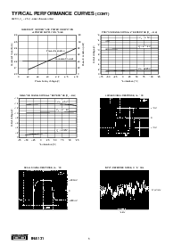 浏览型号INA131BP的Datasheet PDF文件第6页