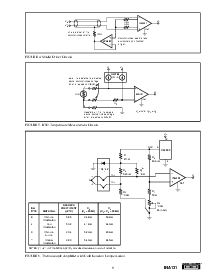 浏览型号INA131BP的Datasheet PDF文件第9页