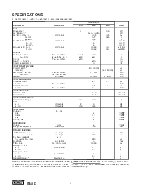 浏览型号INA103KU的Datasheet PDF文件第2页