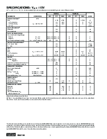 浏览型号INA154U的Datasheet PDF文件第2页