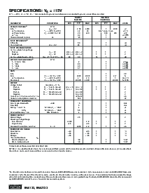 浏览型号INA133U的Datasheet PDF文件第2页