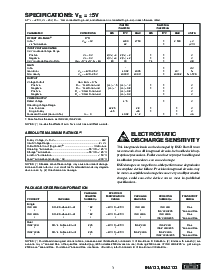 浏览型号INA133U的Datasheet PDF文件第3页