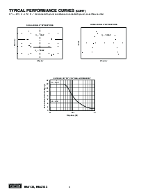 浏览型号INA133UA的Datasheet PDF文件第8页