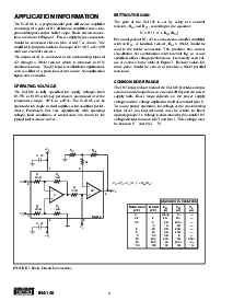 浏览型号INA146UA的Datasheet PDF文件第8页