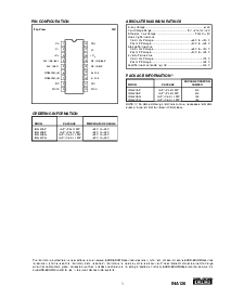 浏览型号INA120的Datasheet PDF文件第3页
