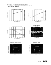 浏览型号INA120的Datasheet PDF文件第5页