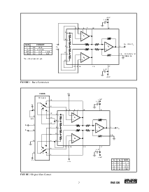 浏览型号INA120的Datasheet PDF文件第7页