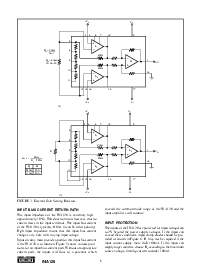 浏览型号INA120的Datasheet PDF文件第8页