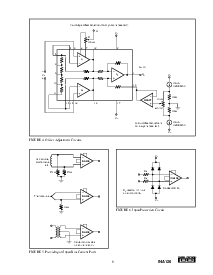 浏览型号INA120的Datasheet PDF文件第9页