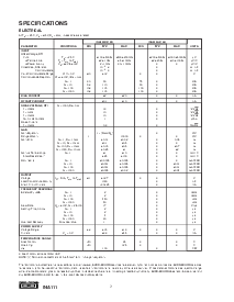 浏览型号INA111BU的Datasheet PDF文件第2页