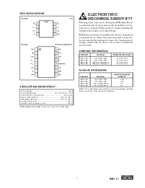 浏览型号INA111BU的Datasheet PDF文件第3页