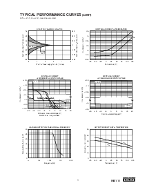 浏览型号INA111BP的Datasheet PDF文件第5页