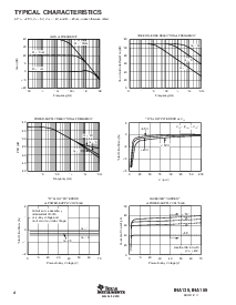 浏览型号INA139NA/250的Datasheet PDF文件第4页