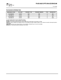 浏览型号INA139NA/250的Datasheet PDF文件第9页