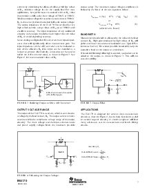 浏览型号INA170EA2K5的Datasheet PDF文件第7页