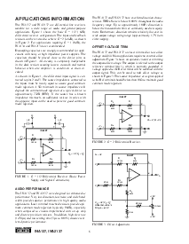 浏览型号INA2137的Datasheet PDF文件第8页