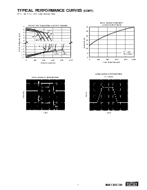 浏览型号INA2134UA的Datasheet PDF文件第7页