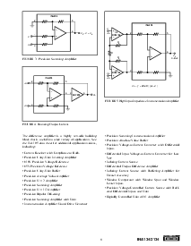 浏览型号INA2134UA的Datasheet PDF文件第9页