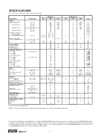 浏览型号INA2141P的Datasheet PDF文件第2页