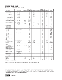 浏览型号INA2141U的Datasheet PDF文件第2页