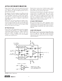 浏览型号INA2141P的Datasheet PDF文件第8页