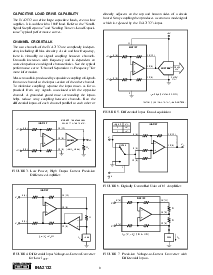 浏览型号INA2132UA的Datasheet PDF文件第8页
