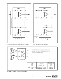 浏览型号INA2132U的Datasheet PDF文件第9页