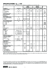 浏览型号INA2143的Datasheet PDF文件第2页
