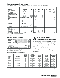 浏览型号INA2143的Datasheet PDF文件第3页