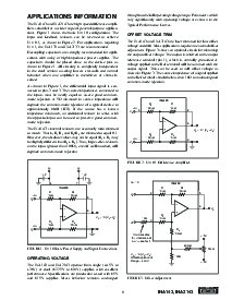 浏览型号INA2143的Datasheet PDF文件第9页