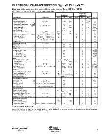 浏览型号INA331IDGKR的Datasheet PDF文件第3页