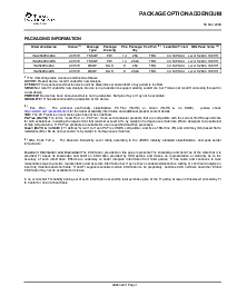 浏览型号INA322EA/250的Datasheet PDF文件第14页