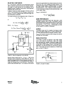 浏览型号INA330AIDGST的Datasheet PDF文件第7页