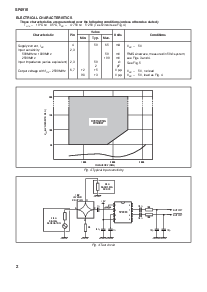 浏览型号SP4916NADP的Datasheet PDF文件第3页