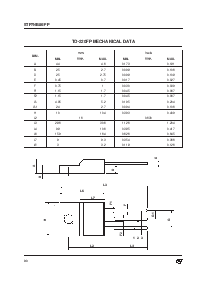 浏览型号STP7NB80的Datasheet PDF文件第8页