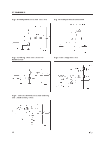 浏览型号STP5NB80的Datasheet PDF文件第6页