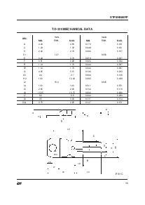 浏览型号STP5NB80的Datasheet PDF文件第7页