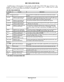 浏览型号NBC12430FN的Datasheet PDF文件第3页