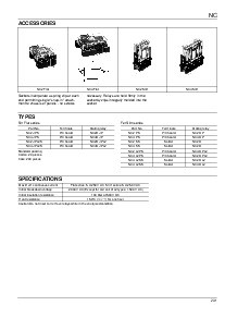 浏览型号NC2D-JP-DC24V的Datasheet PDF文件第9页