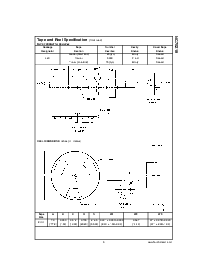 浏览型号NC7SZ19的Datasheet PDF文件第5页