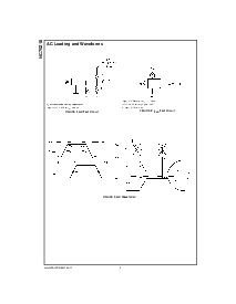浏览型号NC7SZ18L6X的Datasheet PDF文件第4页