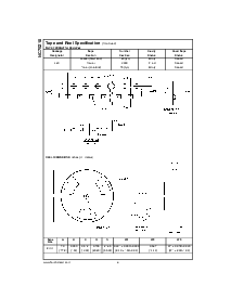 浏览型号NC7SZ18L6X的Datasheet PDF文件第6页