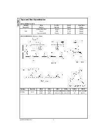 浏览型号NC7SZ11的Datasheet PDF文件第4页
