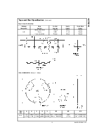浏览型号NC7SZ10L6X的Datasheet PDF文件第5页