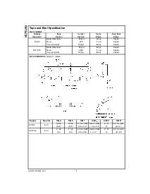 浏览型号NC7SU04P5X的Datasheet PDF文件第4页