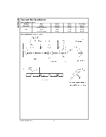 浏览型号NC7SVU04P5X的Datasheet PDF文件第6页