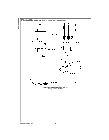 浏览型号NC7SVU04P5X的Datasheet PDF文件第8页