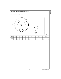 浏览型号NC7S86M5的Datasheet PDF文件第5页