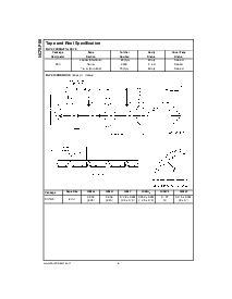 浏览型号NC7SP00P5X的Datasheet PDF文件第6页