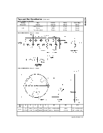 浏览型号NC7SP00P5X的Datasheet PDF文件第7页